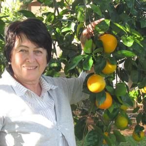 Meet your Posher, Sonia